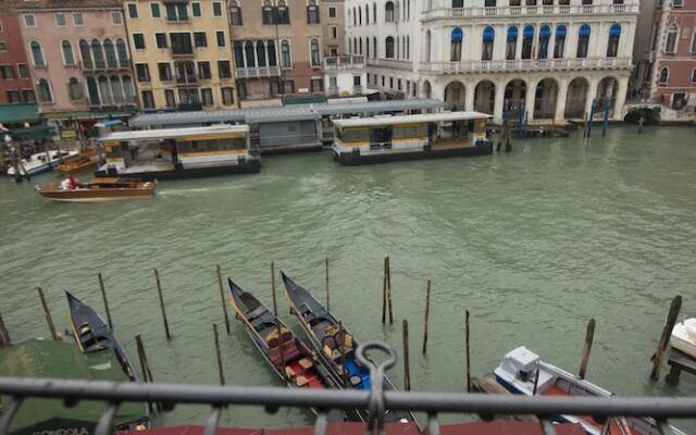 Magic Rialto