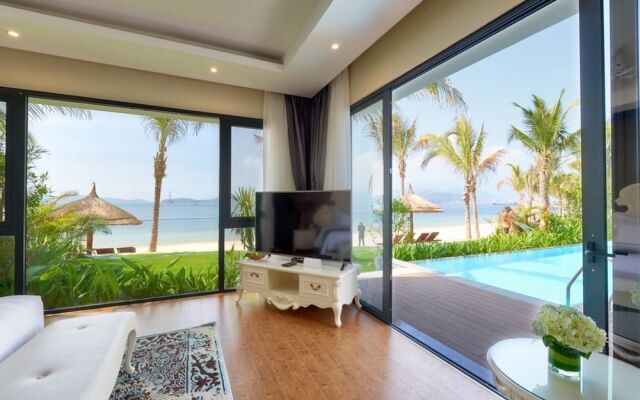 Vinpearl Nha Trang Bay Villas