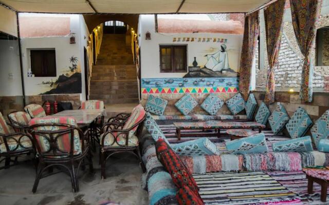 Opal Private Nubian Hotel