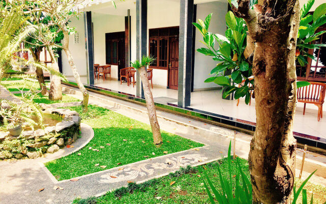 Hotel Gianyar