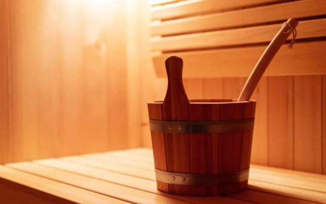 PJagodic Apartments and Wellness