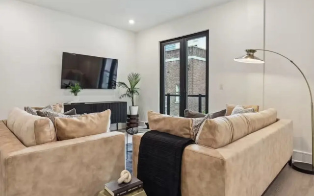 The Theodore New Orleans