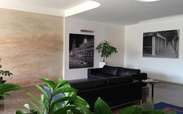 Hotel Al Cason