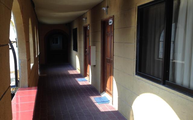 Vasco's Resort