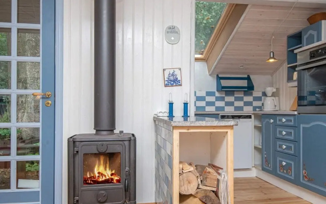 4 Person Holiday Home in Haderslev