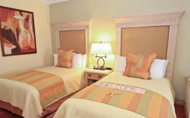 Suites at Rose Resort and Spa Cabo San Lucas - фото 5