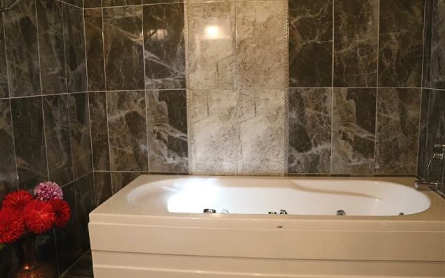 Villa Beliz by Villamnet