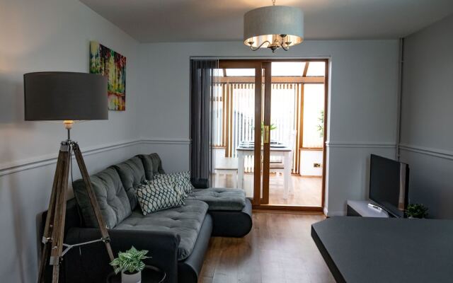 House In Bicester
