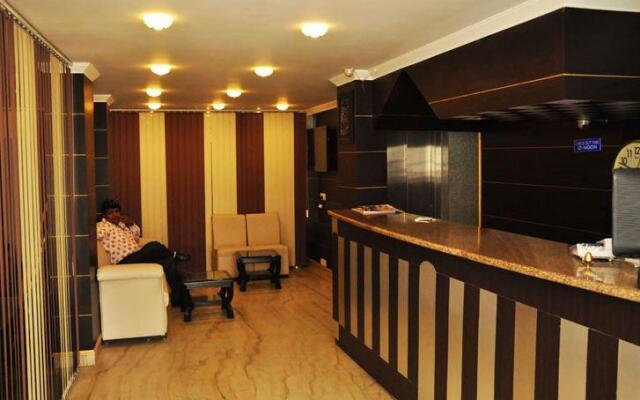 Amrit Villa