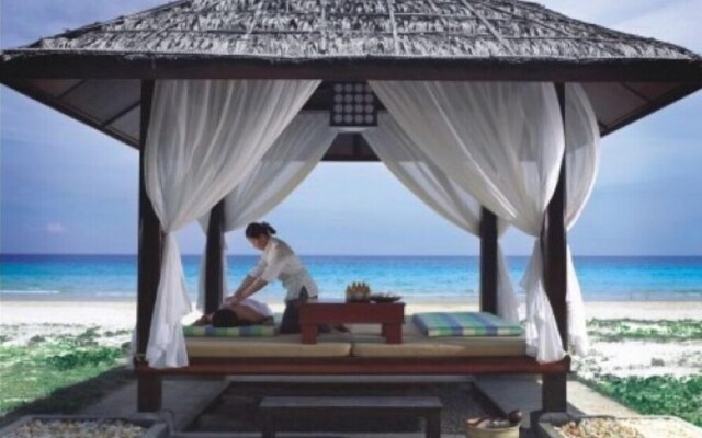 Nexus Residence Beach Villa 360