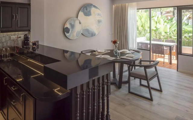 The Pe La Resort, Phuket