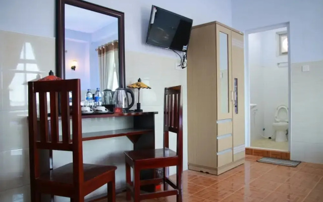 King Hotel