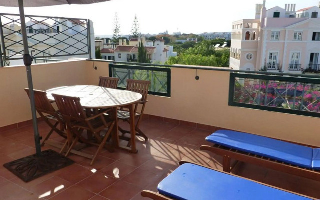 The Old Village, Prestige and Solar by Village 4U