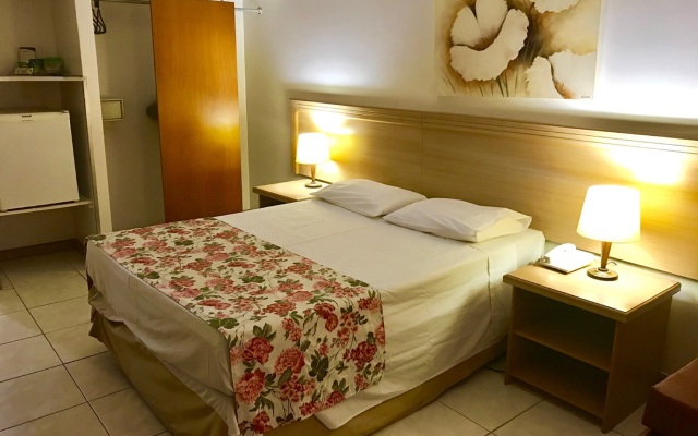 Hotel Dan Inn São José dos Campos