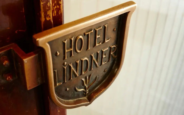 Romantik Hotel Das Lindner