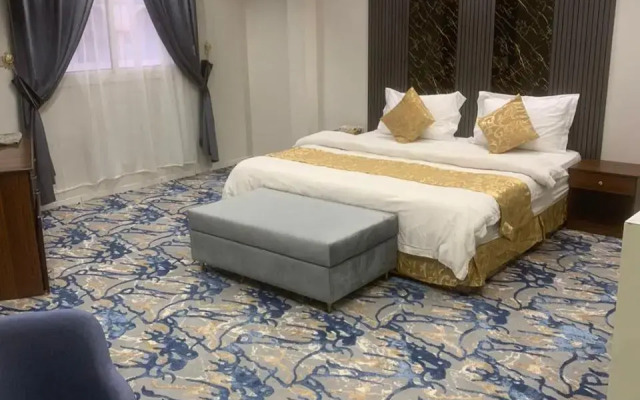 Orchida Turaif Furnished Apartments