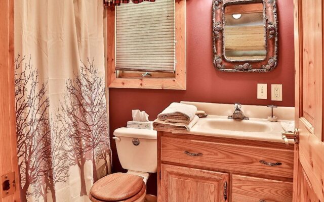 Esox Inlet - 4 Br Home