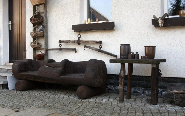 Beautiful Home in Bautzen-burk With 3 Bedrooms and Wifi