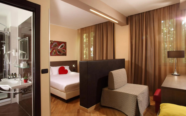 Hotel & Spa Villa Mercede