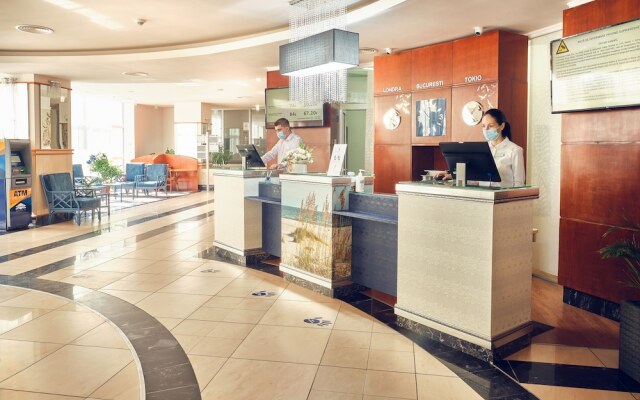 Continental Forum Constanta