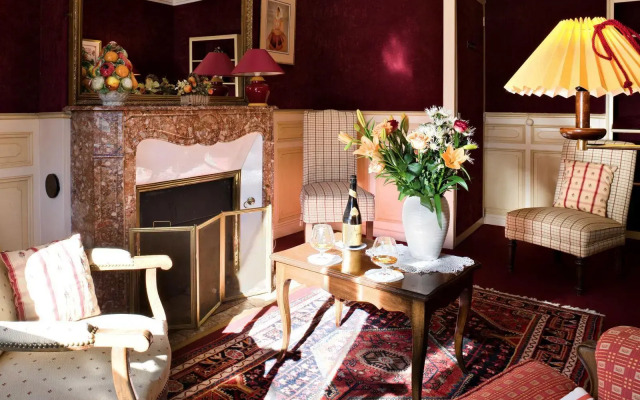 Hôtel Teyssier