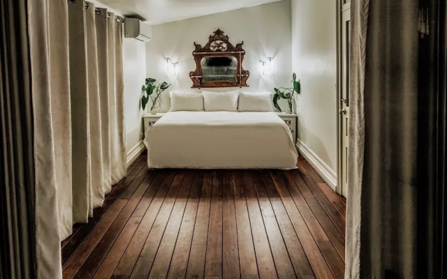 Tranquilo Beach House