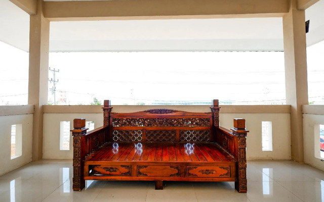 SPOT ON 2027 Putri Guest House Syariah