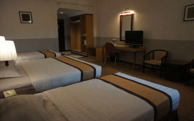 Tyng Garden Hotel Sandakan