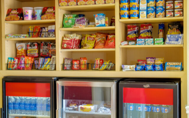 Towneplace Suites by Marriott Las Cruces