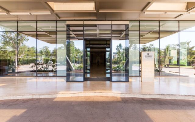 Radisson Collection Hotel Bamako