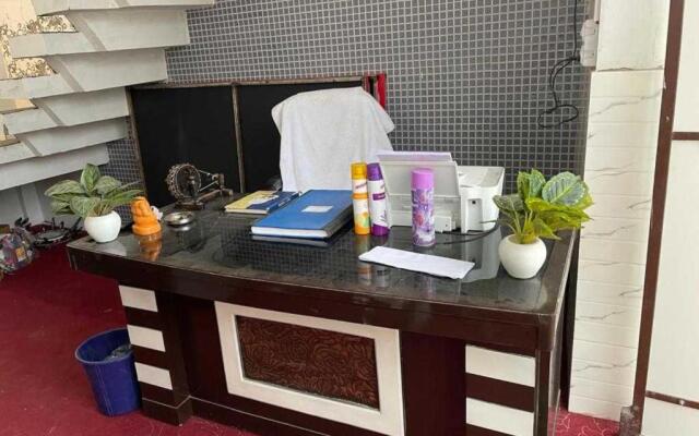 OYO 91954 Hotel Bliss