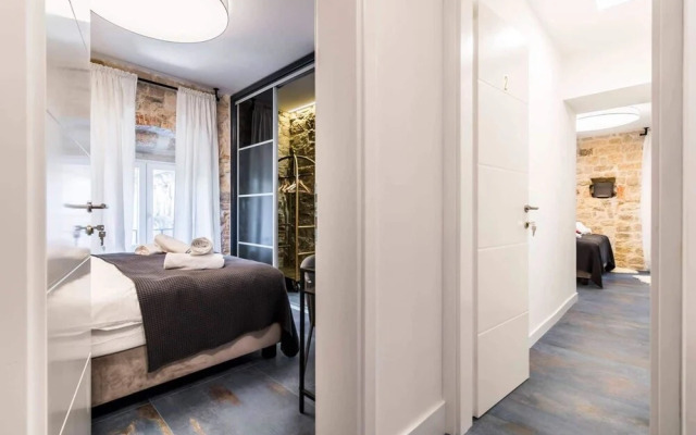 7heaven Luxury Rooms Palace