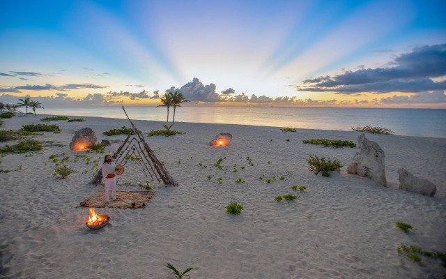 Palmaïa-The House of AïA: All Inclusive Wellness Resort