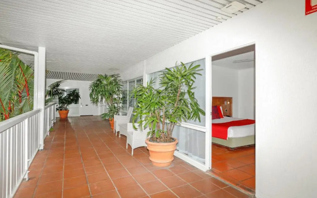 City Centre Accommodation