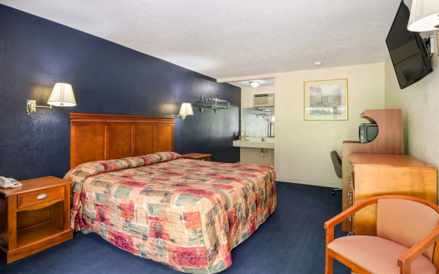 Rodeway Inn