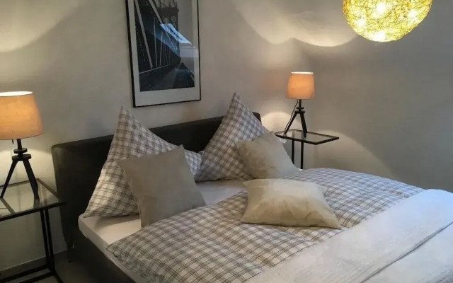 Ferienwohnung Moselschön