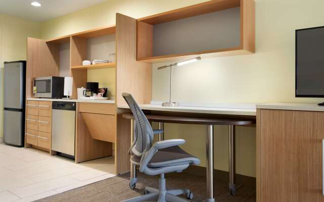 Home2 Suites by Hilton Baton Rouge