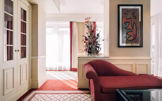 Hotel Sacher Wien