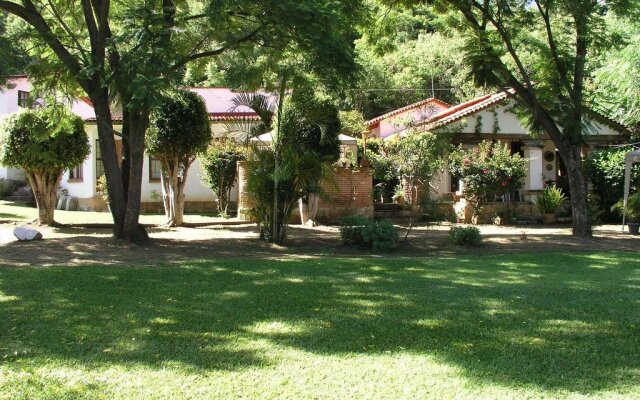 El Rincón de San Agustín Etla