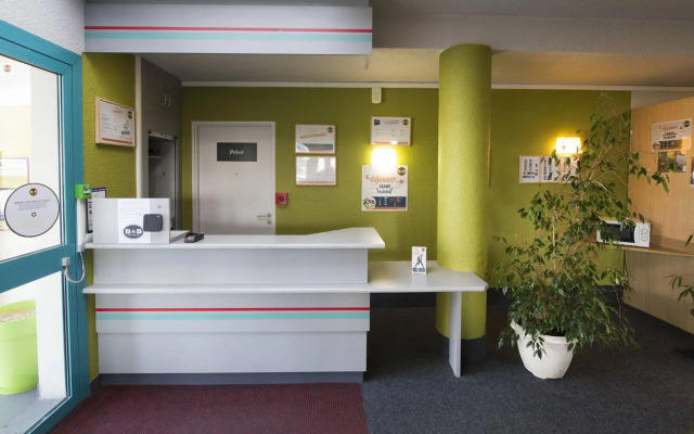 B&B HOTEL Chatellerault