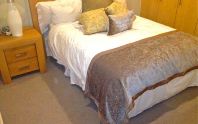 Sandton Executive Suites Hydro Park
