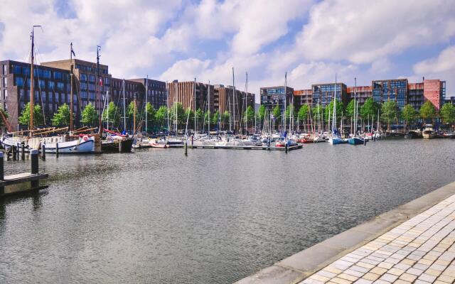 Four Elements Hotel Amsterdam