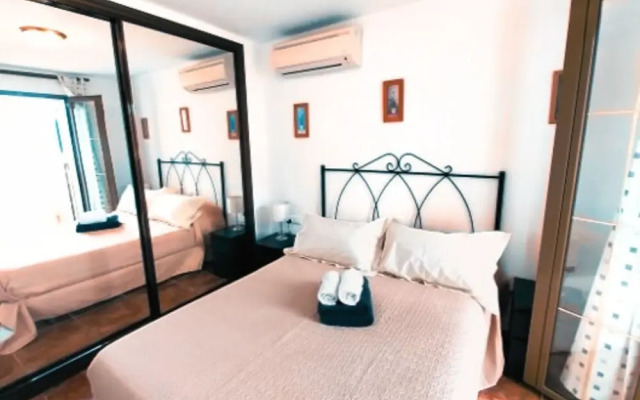 Villa El Suspiro Frigiliana Nerja
