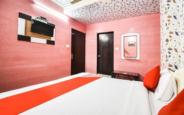 Kesar Palace by OYO Rooms
