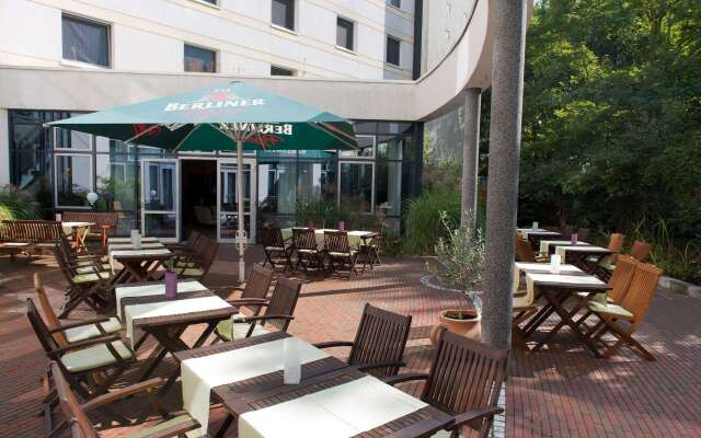 Wyndham Garden Hennigsdorf Berlin