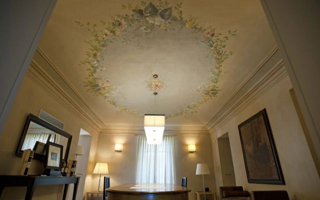 Villa Pattono Wine Country Resort