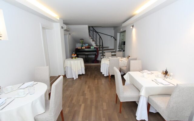 Bed & Breakfast Blu Locanda