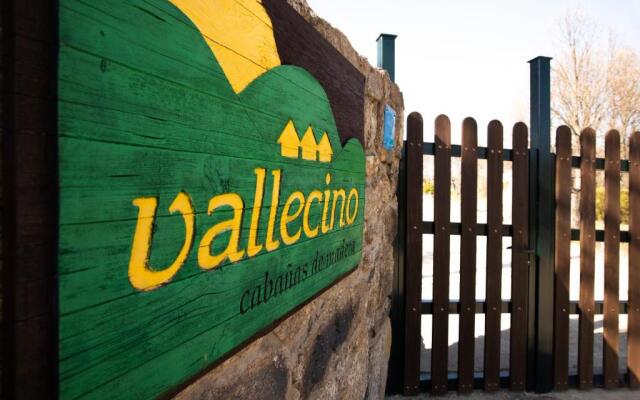 Cabañas Vallecino