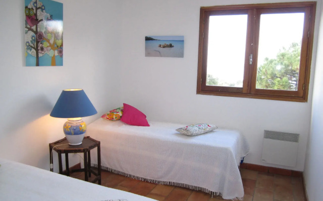 Appartements L'Acacia - plage d'Argent à 300m