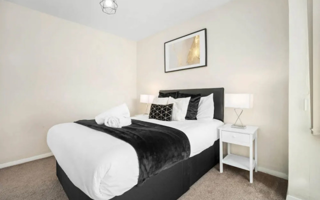 Luxury House Near Solihull